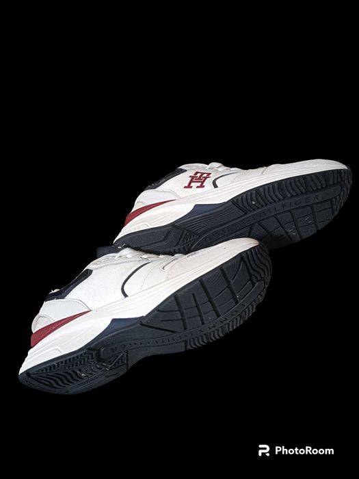 Маратонки  Tommy hilfiger