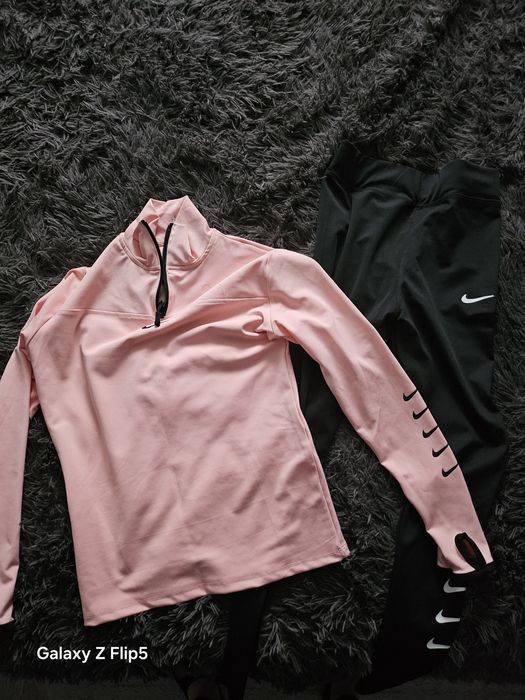 Спортивные лосины, двойка для спорта,спортивный костюм