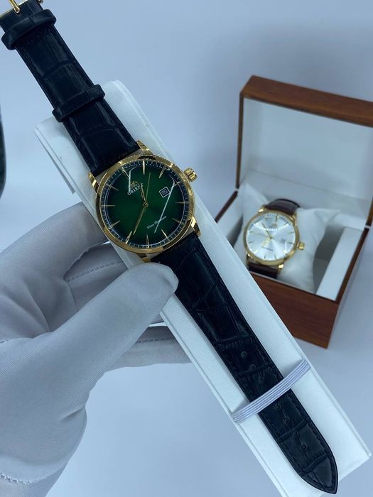 Мужские часы ORIENT (1046)