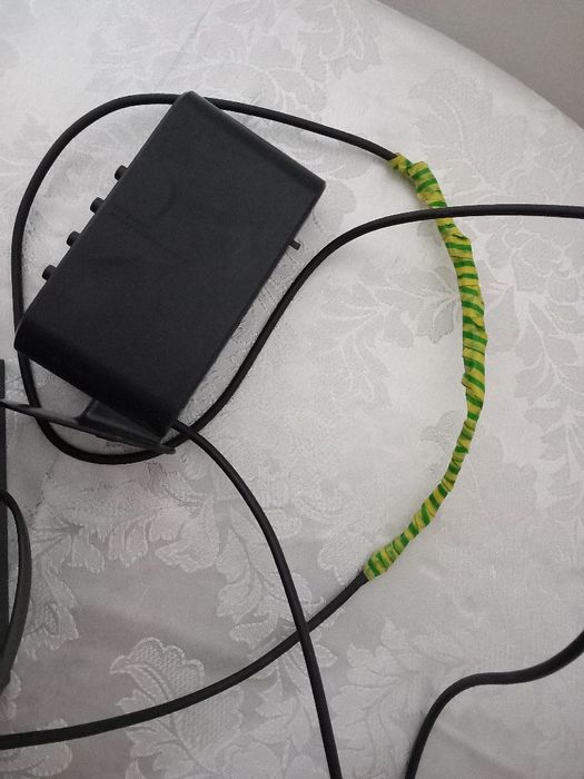 Sistem audio cu boxe