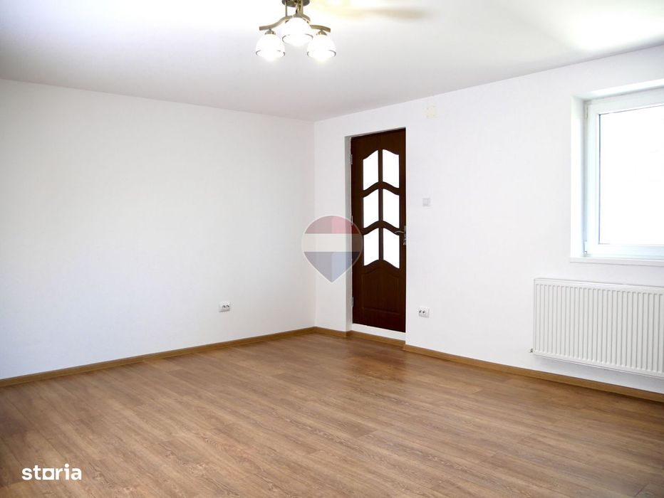 Apartament de vânzare | Cetate, Alba Iulia