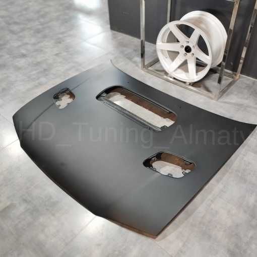 Капот Subaru Impreza GC/GF Рестайлинг