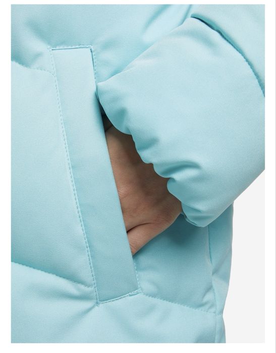 FILA Пальто на девочку подростка