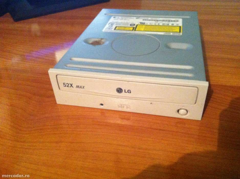 CD rom&CD writter