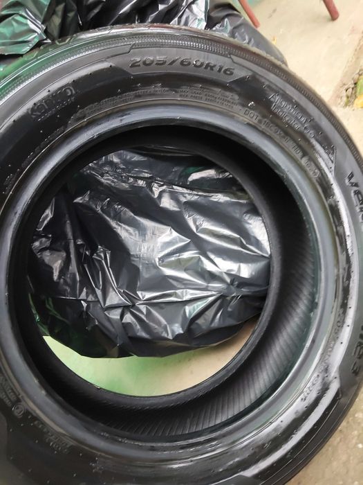 cauciucuri de vara hankook r16