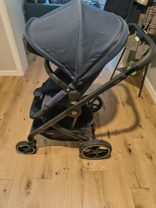Cybex Balios S utilizat