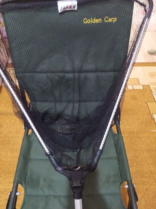 Шаранджийски комплект