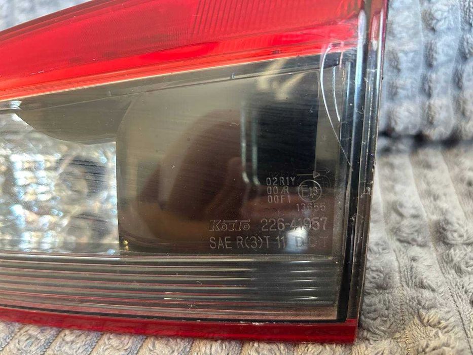 Заден десен фар за мазда 6 gj