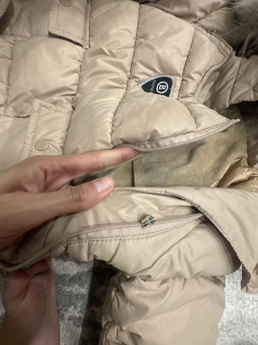 Продам детский комбинезон