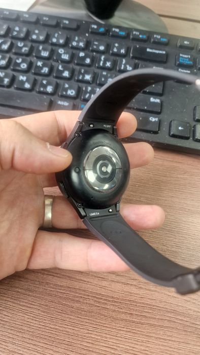 Samsung galaxy watch 5 pro