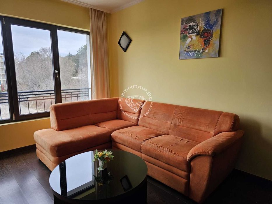 Продава се Двустаен апартамент в к.к. Златни пясъци - 68 кв.м за 1280 €/кв.м - Снимка #2