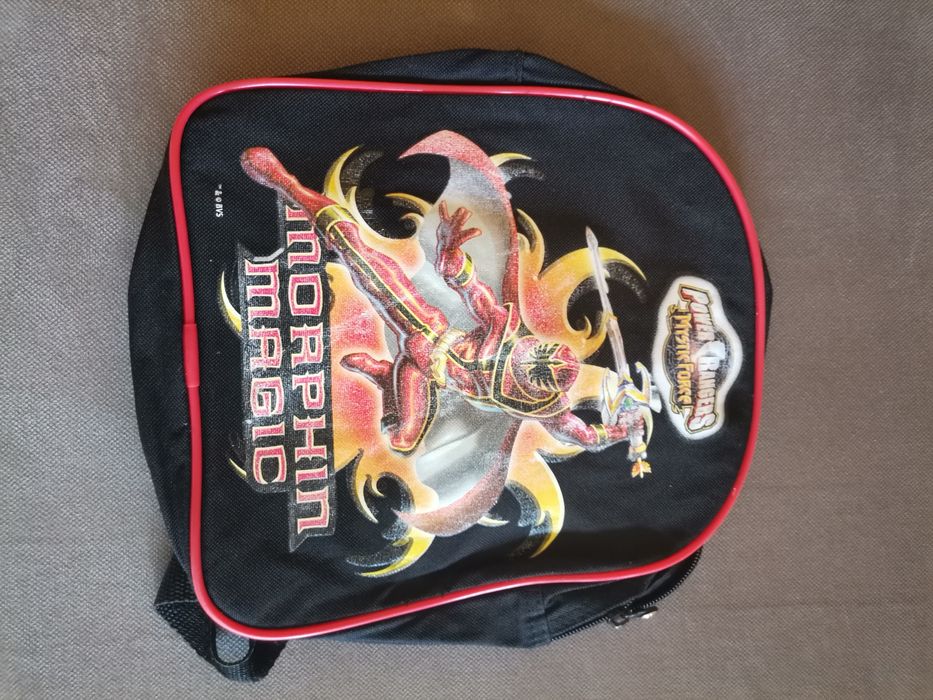 Лот от детски ранички