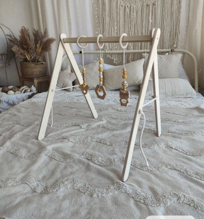 Монтессори для малышей продам