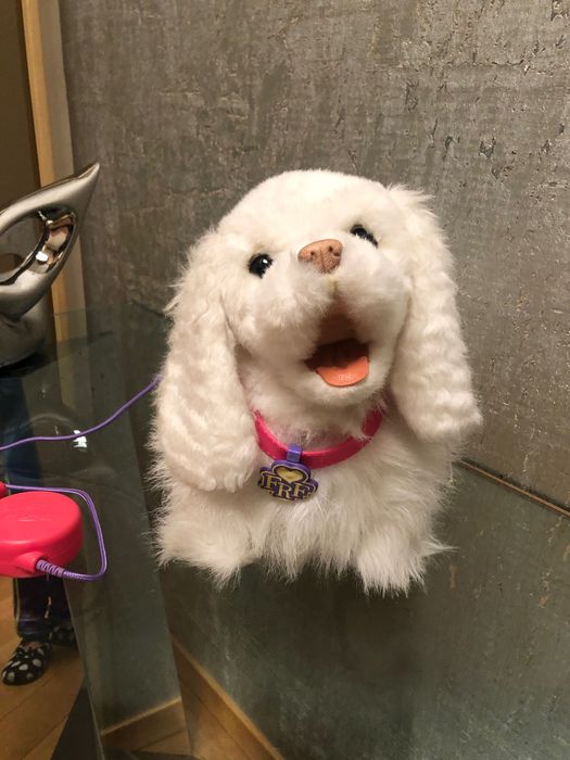 Интерактивно  куче Гоу Гоу