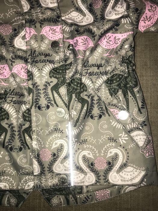 Куртка Batik демисезон на девочку 24мес
