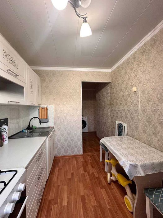 3-комн. квартира, 58 м²