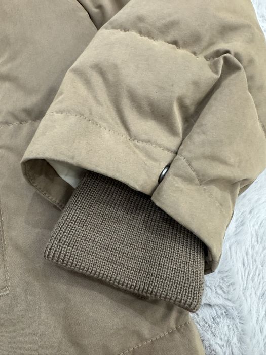 Мъжко зимно яке C.P COMPANY VINTAGE . Размер 52/L