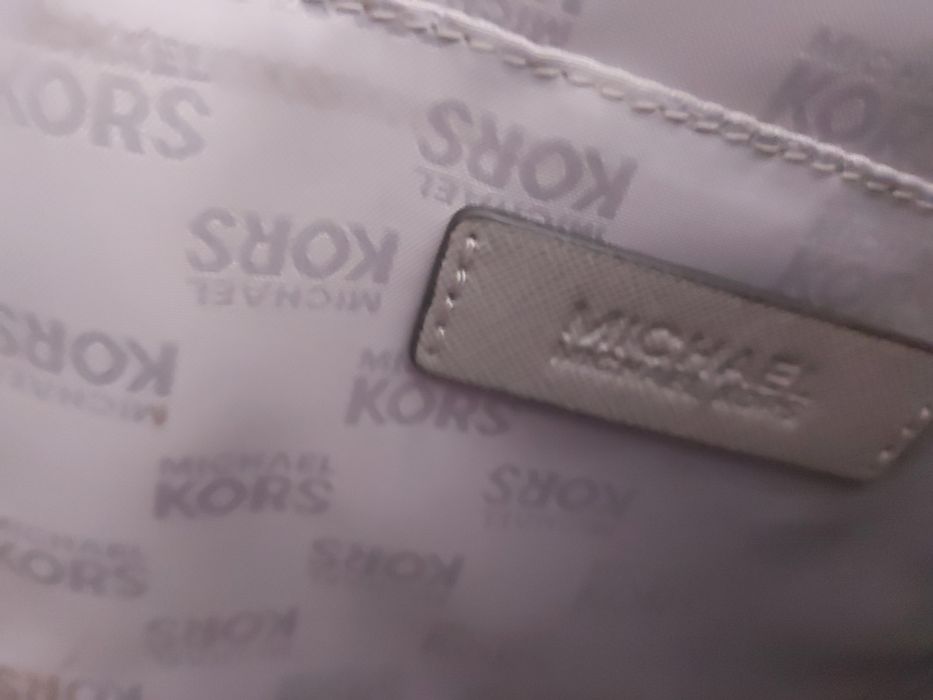Geanta Michael Kors piele
