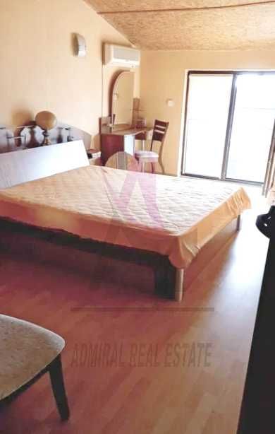 Дава се под наем Двустаен апартамент в Варна, Виница - 50 кв.м за 310 € - Снимка #1