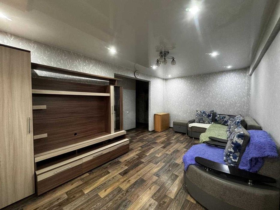 Продам 2к ул.Амре Кашаубаева 3