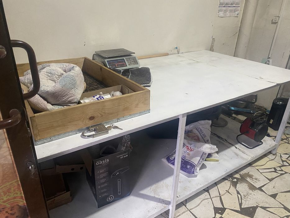 Прадается гатовый бизнес