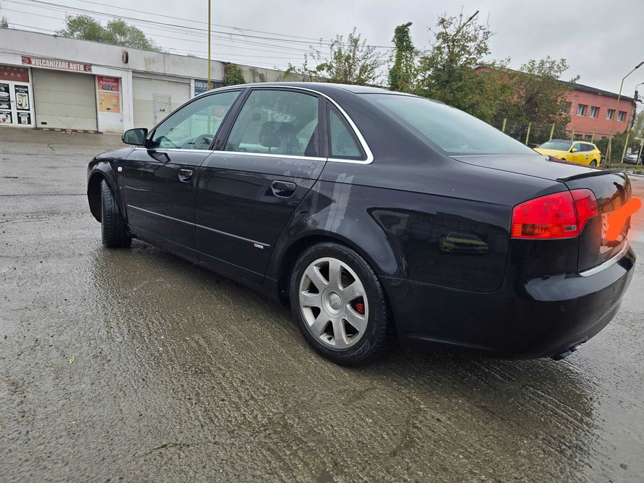 AUDI A4 2006 — imagine 4