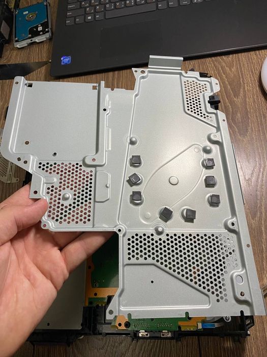 Playstation 4 FAT, SLIM, PRO! PLAYSTATION 5. Чистка!!! Профилактика!!!