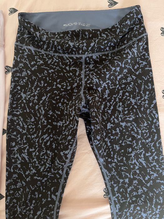 Дамски дрехи за спорт/фитнес от H&M