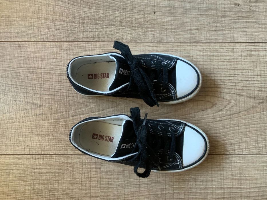 Детски кецове Big star