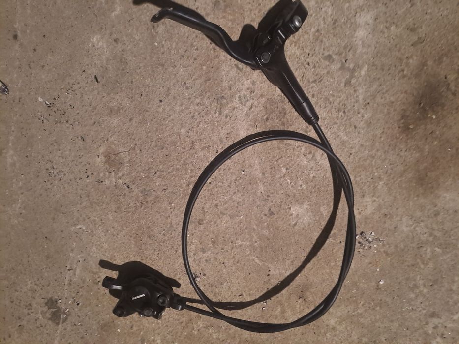 Предна спирачка shimano