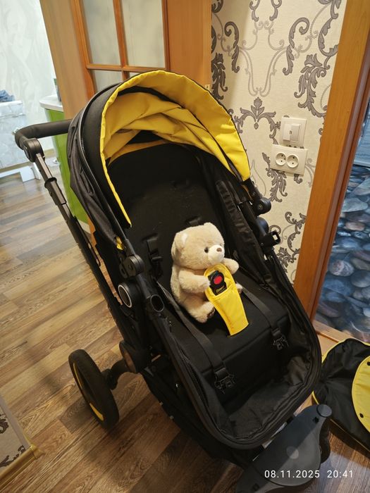 Коляска Belecco трансформер