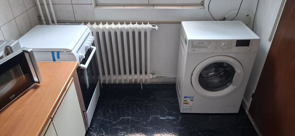 Închiriere ap. 2 camere zona Policlinica Titan