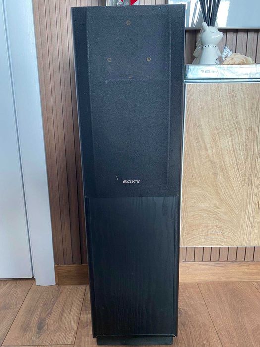 Receiver Yamaha RX-V765