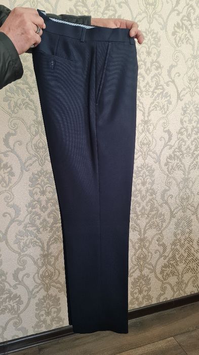 Новый костюм тройка‼️