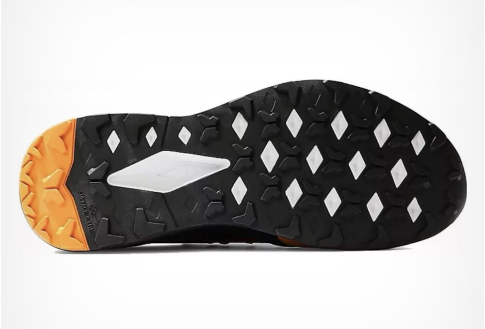 Маратонки The North Face 43 номер