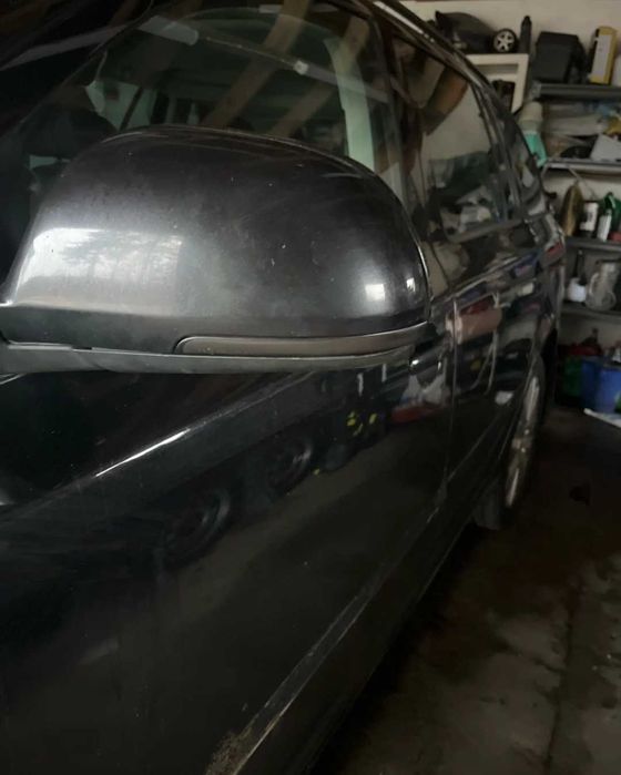 Динамичнибягащи мигачи за огледалата за Шкода Skoda Octavia Superb