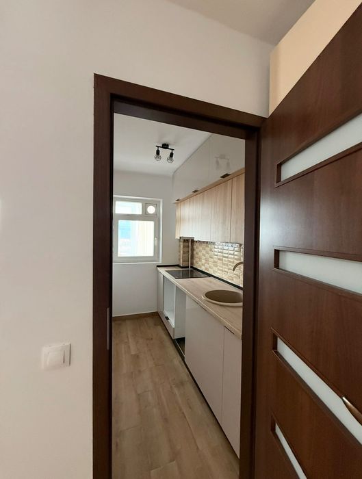 Inchiriat garsoniera sector 4