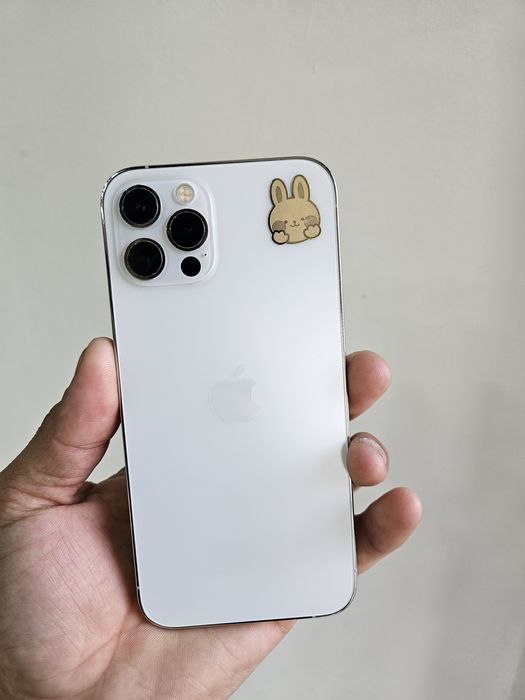 Iphone 12 pro.      .