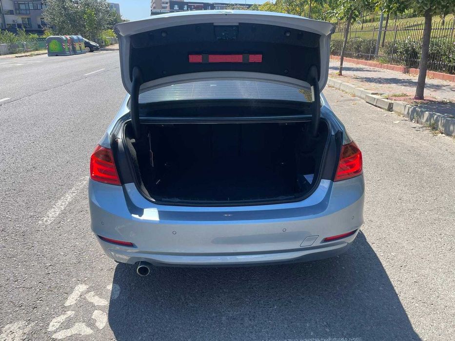 BMW 320D F30 184 CP/Automat/140000 km verificabili