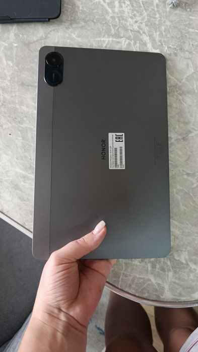 Планшет Honor Pad X9 11.5 LTE 4/128GB Gray