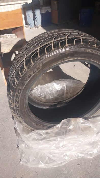 Шины Sailun Atrezzo