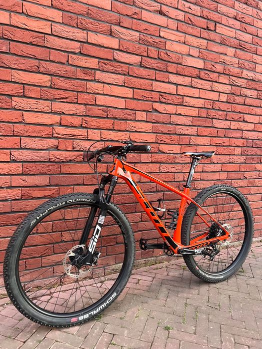 Scott Scale 930
