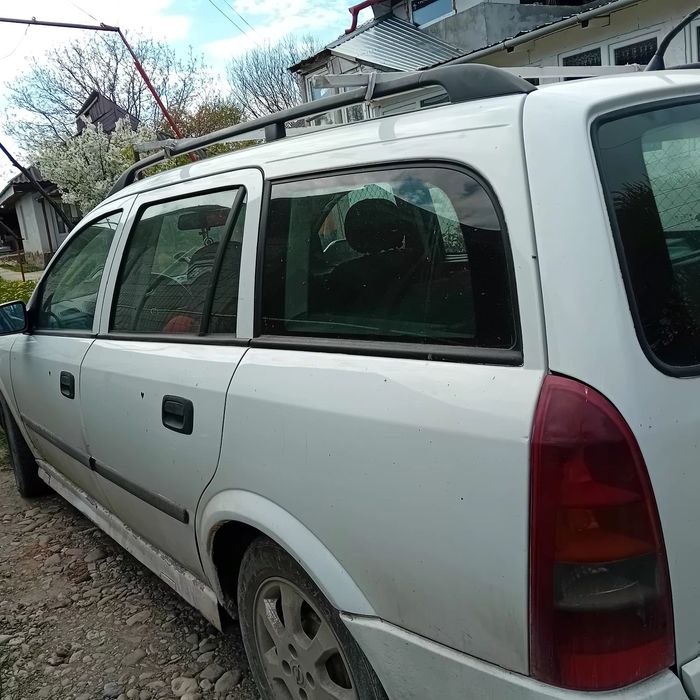 Vând Opel Astra G Caravan