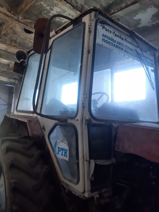 Продам трактор т 40