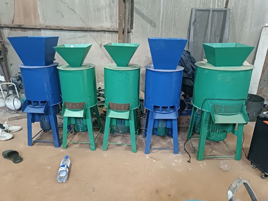 Drobilka "NASIYA SAVDO" ham bor " OPTOM "  narxlarda