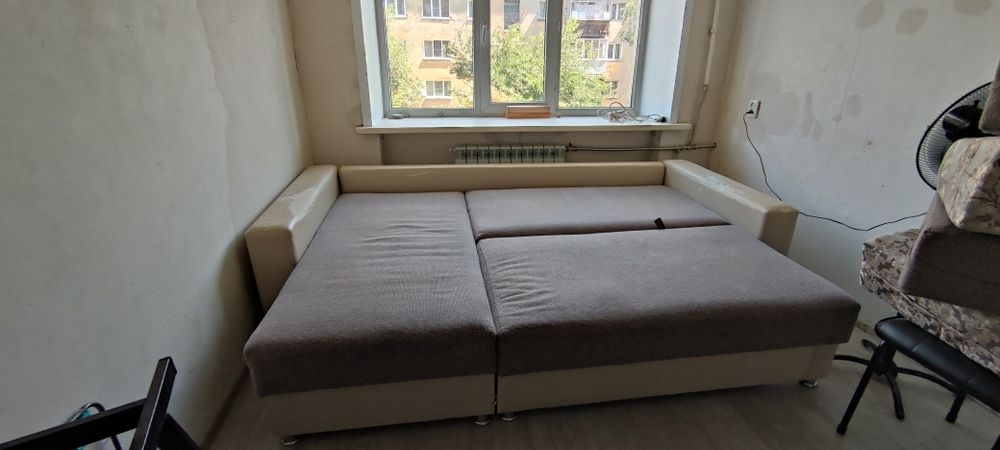 Диван раскладной 260см