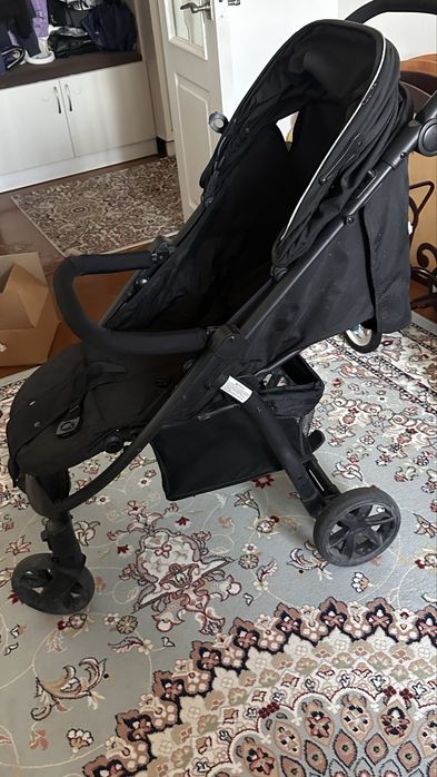 Продам срочно коляски