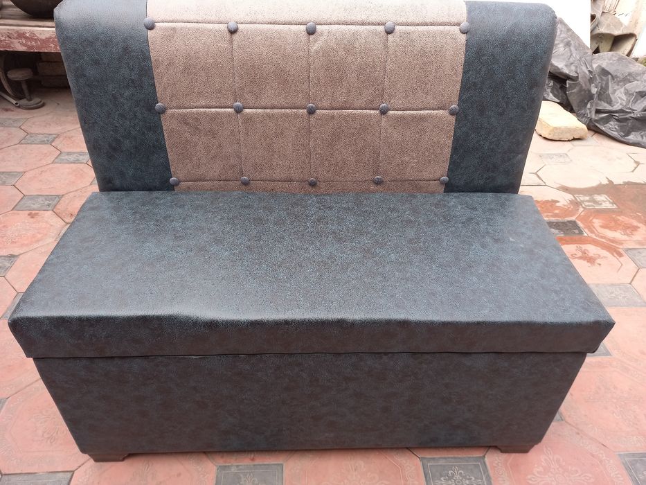 Продаётся  угловая  кухня