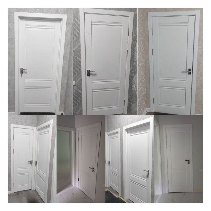 *1 Входные Металлические и Межкомнатные Двери Темир ва Хоналарга Эшик