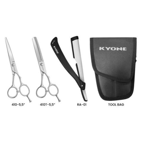 Комплект ножици Kyone STS-05